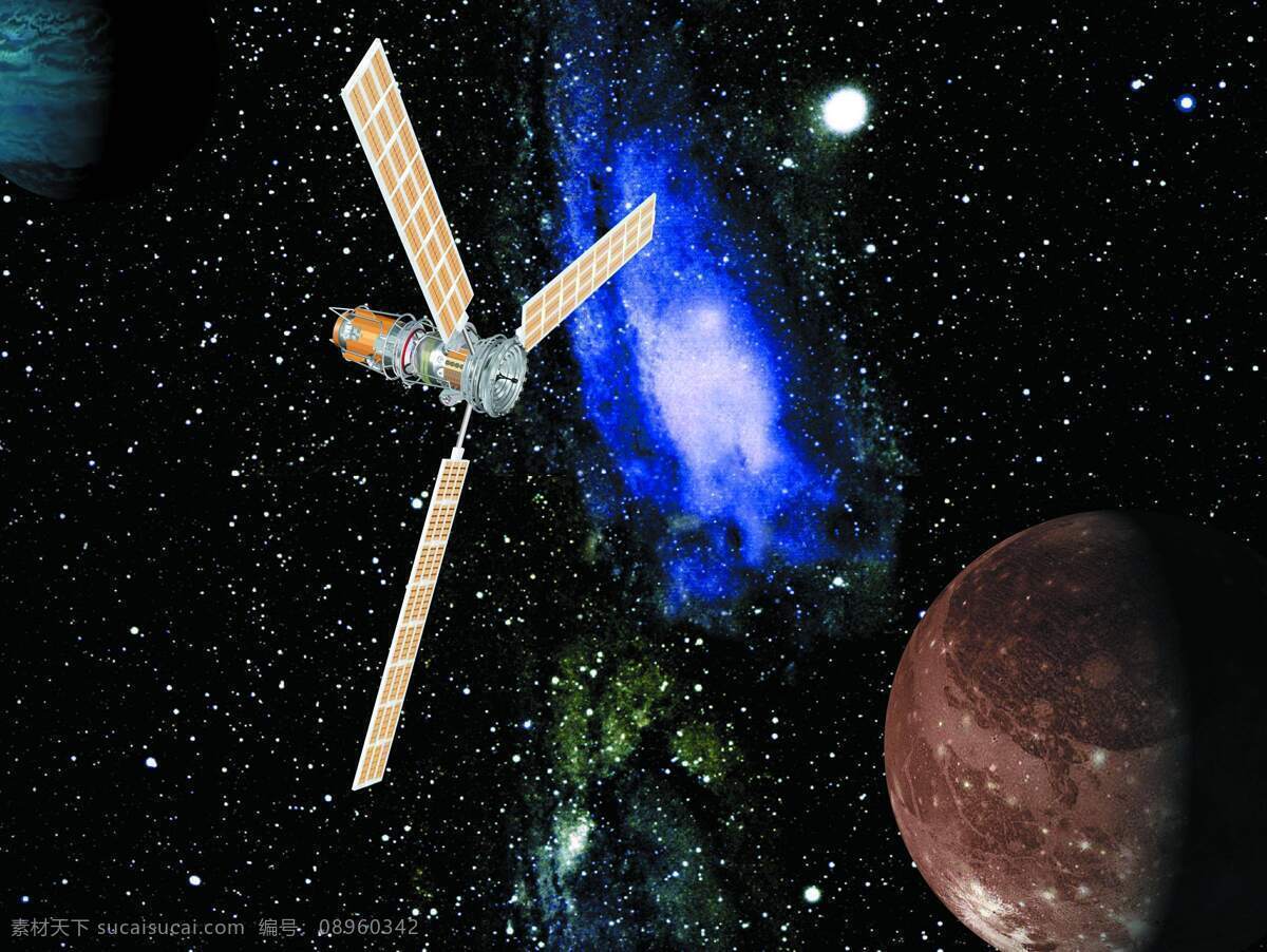 月球 星空 卫星免费下载 地球仪 地毯 科技 卫星 地球轨道 地不堪
