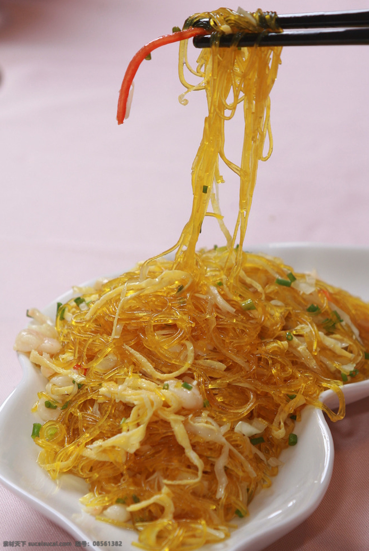 包菜炒粉丝 菜品 中式 传统 美食 包菜 粉丝 美味 餐饮美食 传统美食