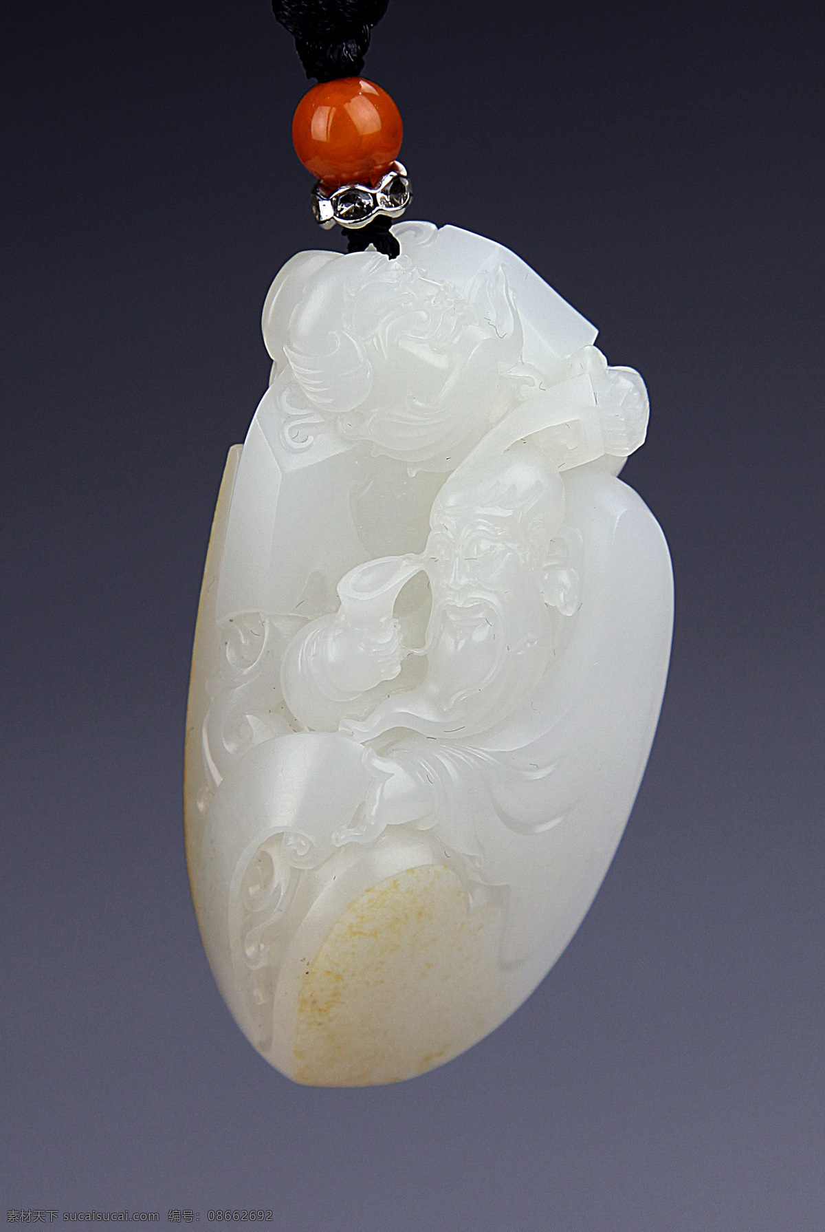 玉石 玉器 雕像 精雕细琢 工艺品 艺术品 收藏品 古玩玉器 财运 传统文化 文化艺术