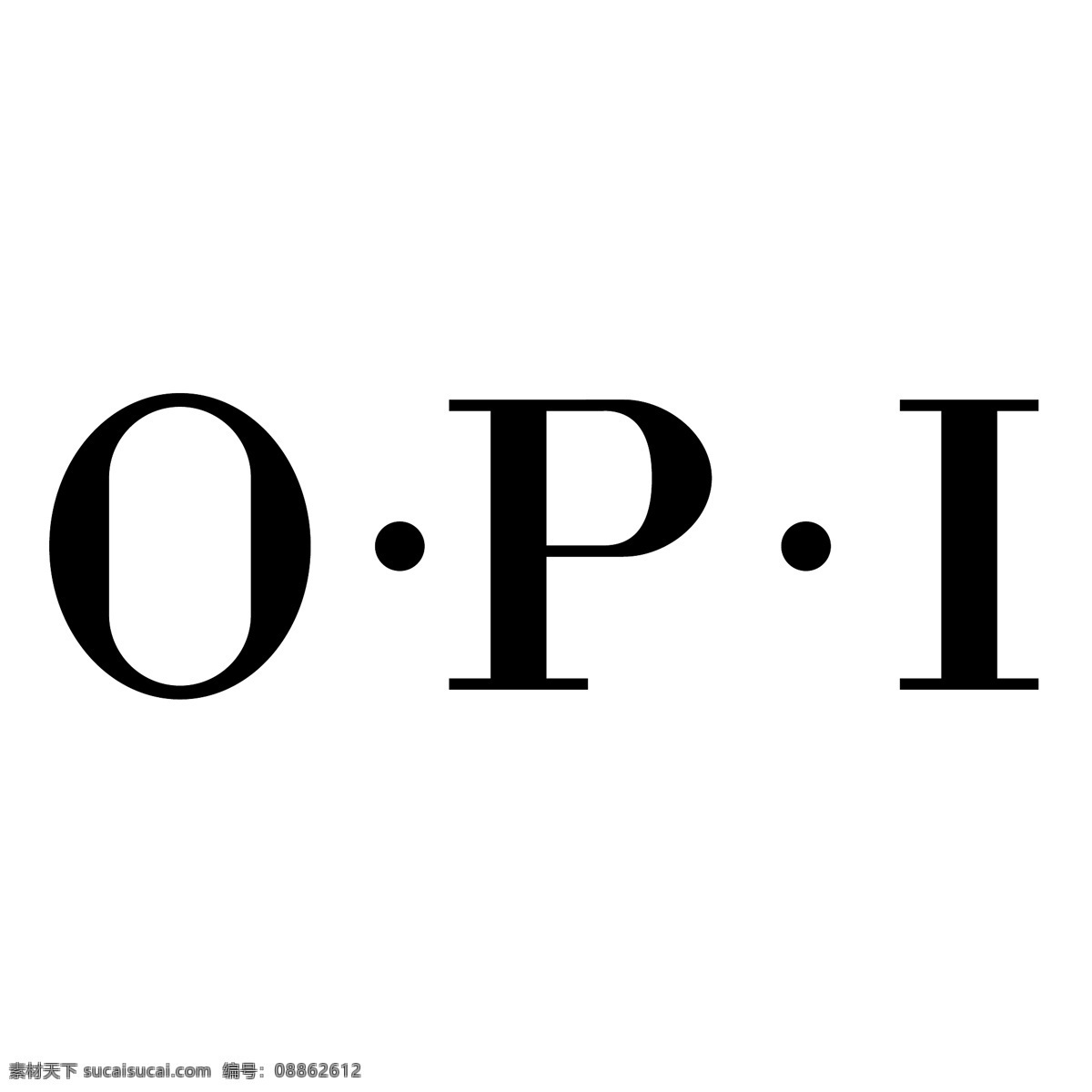 opi 标志 矢量 opi向量 opi的标志 标志opi 矢量图 建筑家居