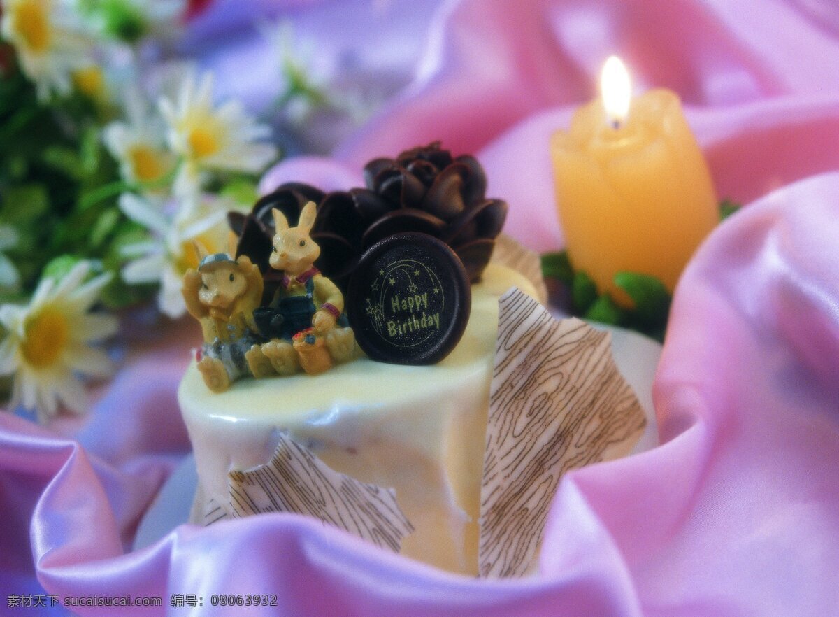 生日聚会礼品