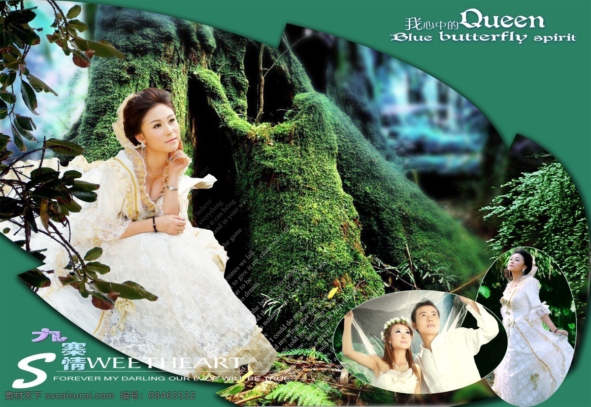 新 风尚 九寨 情 婚纱 模板 影楼 魔法 书 dvd4 2009 婚纱照 模板下载 婚礼模板 婚庆模板 婚纱摄影 婚纱相册模板 写真模板 psd源文件 儿童 写真 相册