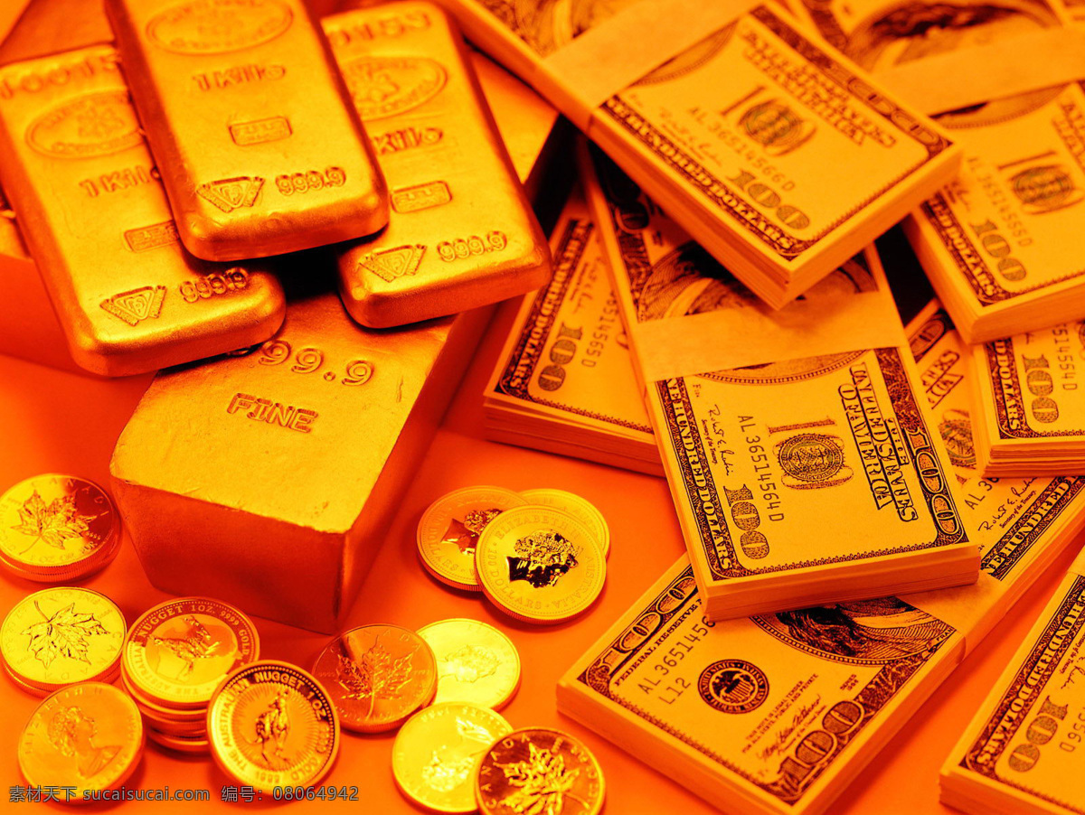 货币 黄金 金条 金币 金融 金融保险 金融背景 金融货币 钱 货币黄金金条 商务金融