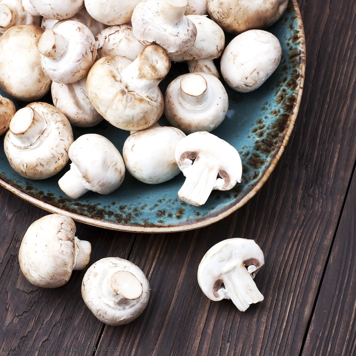 蘑菇 野蘑菇 香蘑菇 野菌菇 食用菌 菌类 菇子 菇类 蔬菜 生物世界 餐饮美食 食物原料