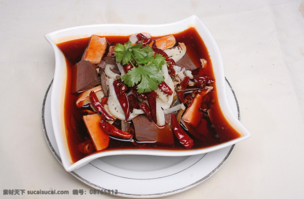 金牌毛血旺 毛血旺 热菜 炒菜 凉菜 菜肴 菜品 川菜 湘菜 鲁菜 粤菜 淮扬菜 家常菜 特色菜 舌尖上的中国 餐饮美食 传统美食