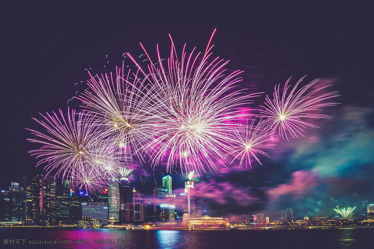 烟火 鞭炮 焰火 节日 庆祝 生日 美景 夜景 城市之光 城市美景 炫丽 绚丽 过节 爆炸 夜空 夜空美景 元宵节 圣诞节 彩色烟花 绽放 漂亮 美丽 浪漫 喜庆 烟火晚会 烟花背景 烟花素材 烟花图片 炸药