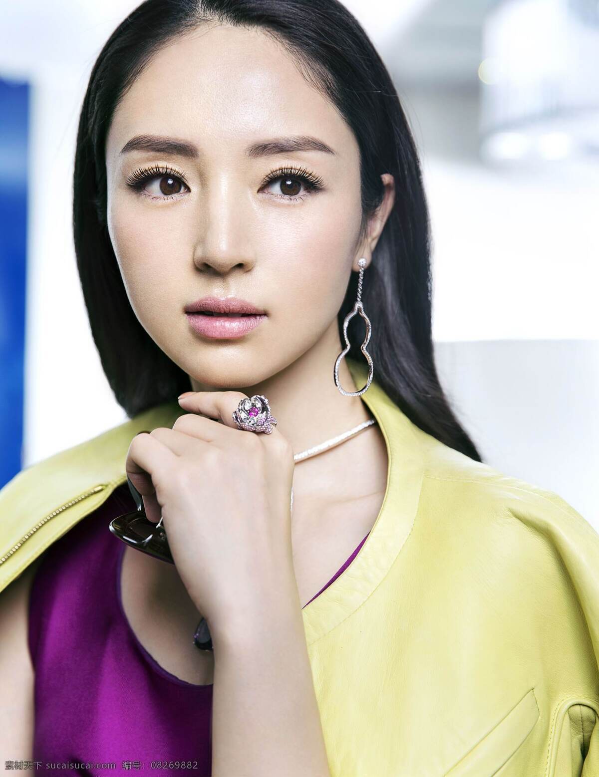 明星美女 明星 美女 封面美女 高清美女 董璇 人物图库 明星偶像