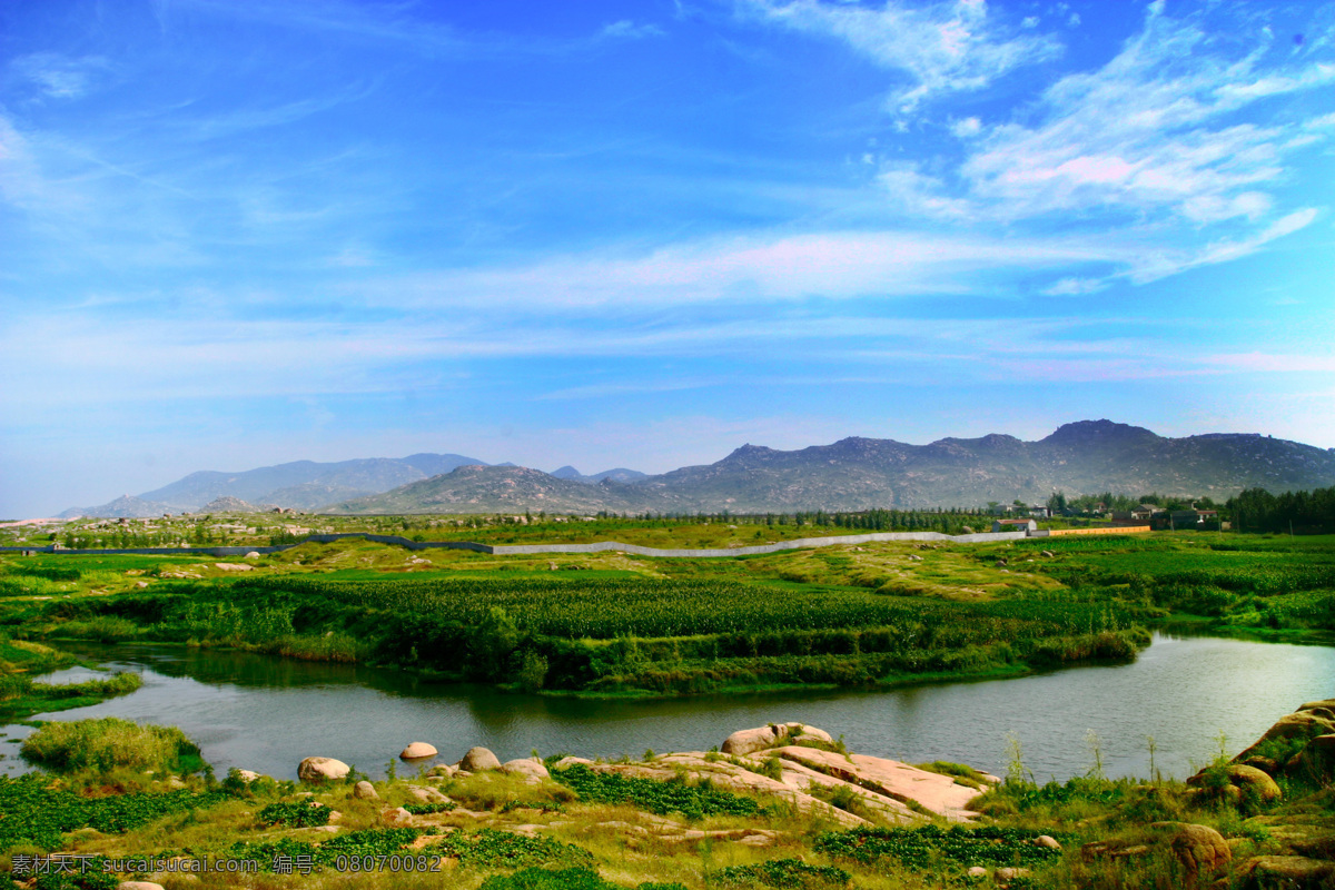 树免费下载 风景 山水风景 摄影图 树 植物 自然景观 水 家居装饰素材 山水风景画