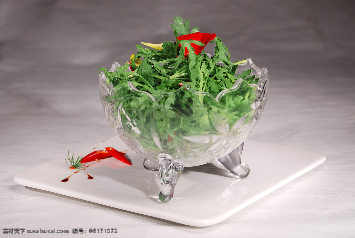 生拌茼蒿 蔬菜 茼蒿 拌茼蒿 炝拌茼蒿 凉拌茼蒿 炝拌茼蒿菜 新鲜茼蒿 醋泡茼蒿菜 涮菜茼蒿 营养 绿色 健康 新鲜 有机 美味 极品 农家 美极茼蒿 火锅 涮 海鲜 锅底 鲜 餐饮美食