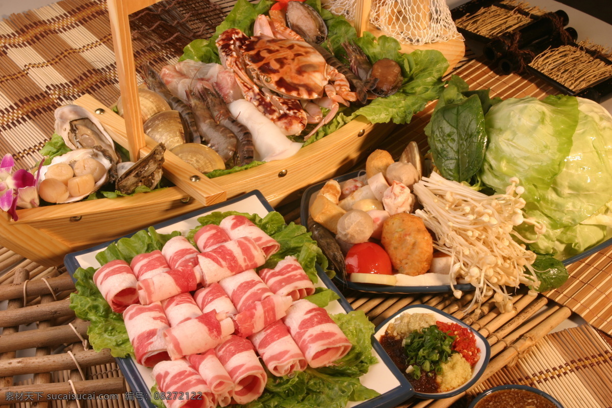 海鲜锅底 餐饮 餐饮美食 锅底 火锅 静物摄影 美食 色香味 商业摄影 鲜锅底 食物 中式 原料 垂涎 诱惑 摄影图库 psd源文件 餐饮素材