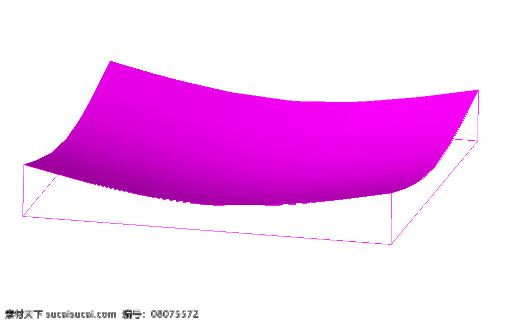 烟灰缸 cad素材 cad