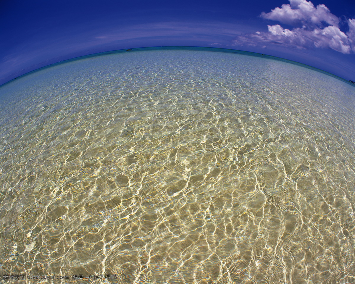 海滩 白云 大海 风景 海水 景 沙滩 滩 自然景观 自然风光 兰天 摄影图库 psd源文件