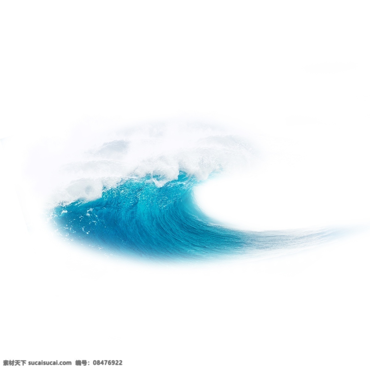 水浪 白色 水花 蓝色 海洋 元素 蓝色水浪 喷溅的浪花 白色浪花 波浪 海浪 浪花 波涛 大海 效果 矢量 浪 装饰