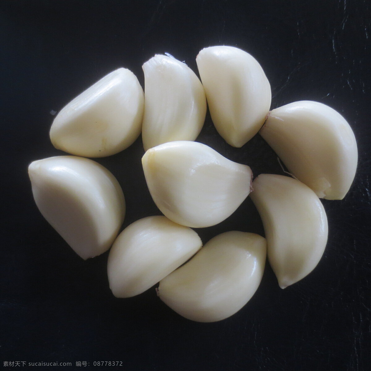 蒜米 大蒜 有机食品 保鲜食品 有机蔬菜 速冻蒜米 蔬菜 生物世界