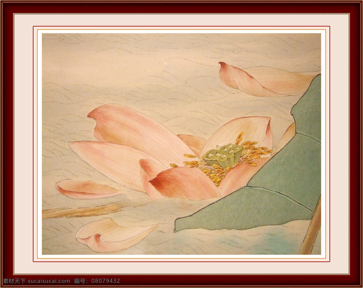 国画 荷花 莲花 荷花图 家居装饰画 花 水 装饰画 廉政 廉洁 荷叶 和谐 画 富贵满堂 金玉满堂 百年好合 流水 中堂画 荷塘月色 荷塘 餐厅壁画 水景 花开富贵 富贵花开 富贵 客厅画 客厅装饰画 客厅风水画 休闲挂画 工笔荷花 绘画书法 文化艺术
