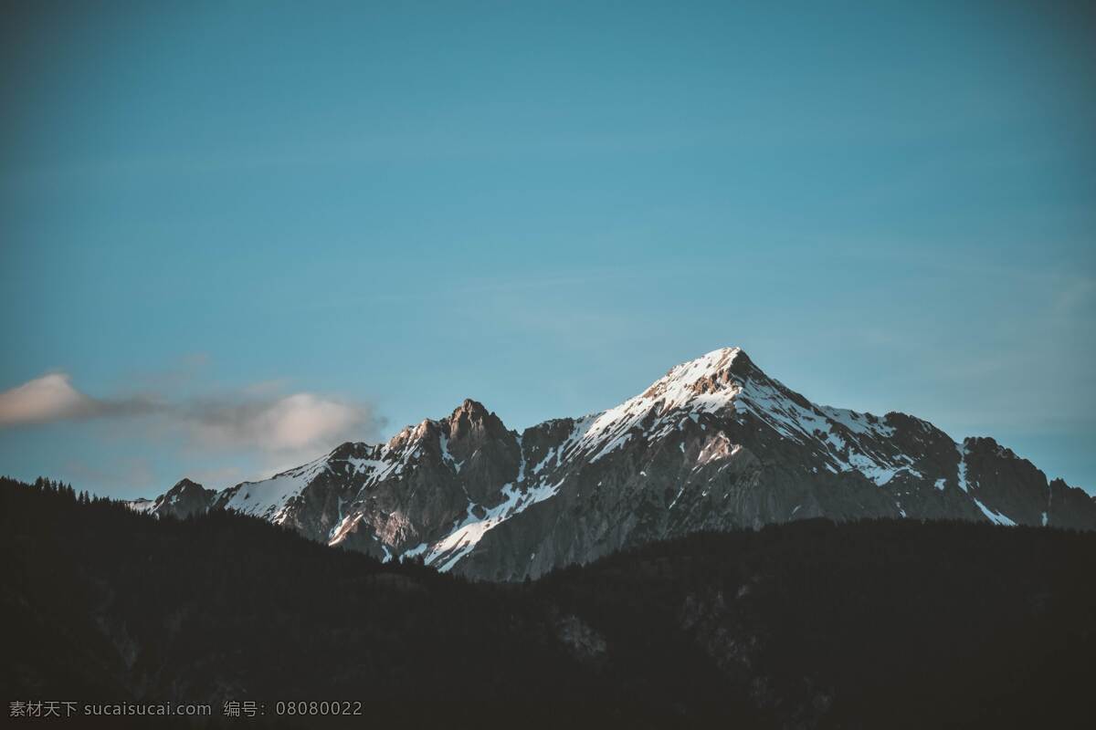 山峰 山顶 雪山 顶 休闲 壁纸 特写 风景 自然景观 自然风景