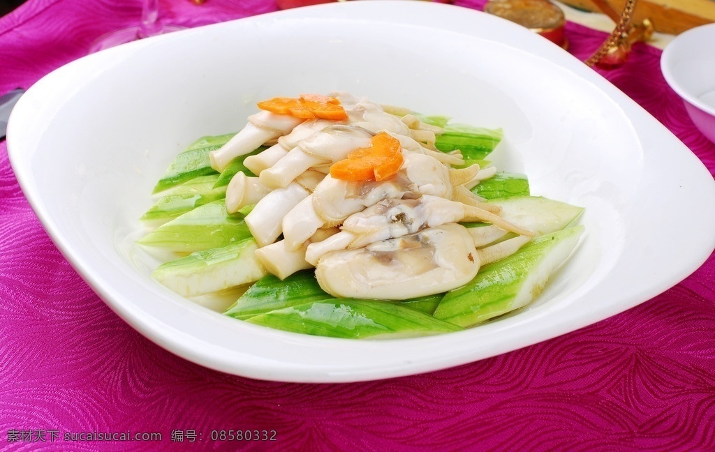 丝瓜老蛏煲 美味 美食 营养 健康 餐饮美食 传统美食