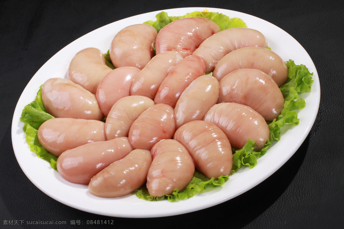 鸡腰 火锅 火锅菜品 豆捞 火锅配菜 涮锅子 火锅食材 食物原料 餐饮美食 传统美食 菜品 大全