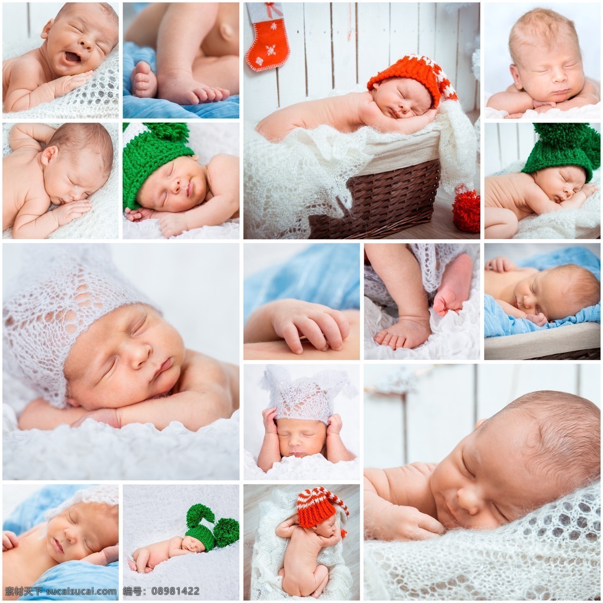 睡觉 婴儿 姿势 孩子 儿童 外国人物 儿童图片 人物图片