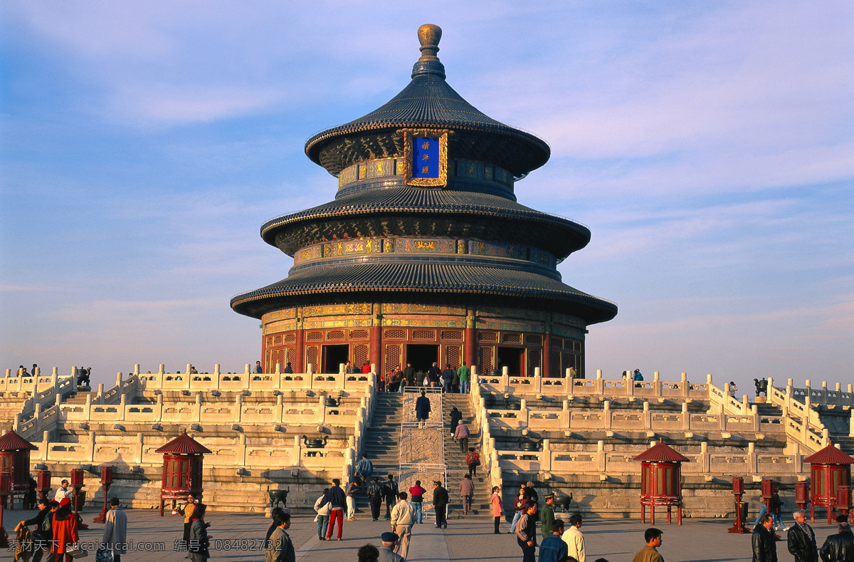 建筑摄影图片 天坛图片素材 历史文物 北京名胜古迹 自然景点 古建筑 天坛公园 图素建筑类 建筑园林 建筑摄影