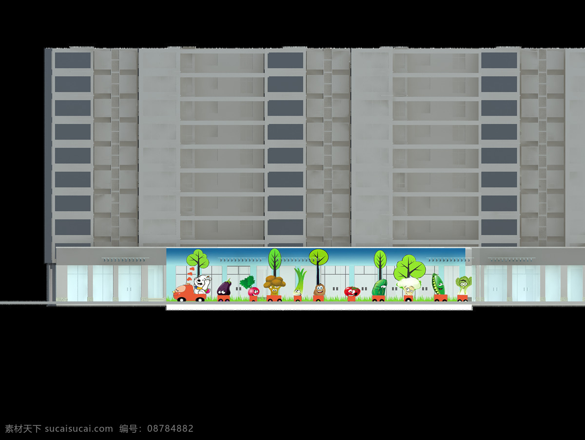 3d设计 幼儿园教室 幼儿园效果图 展示模型 活动室效果图 教室效果图 小学教室 广告牌 导 视 橱窗 3d模型素材 建筑模型
