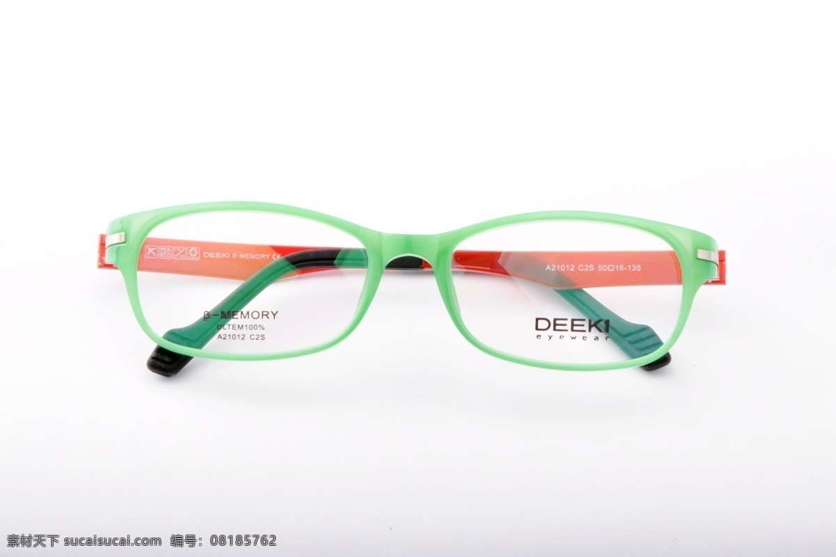 镜框 生活百科 生活素材 眼镜 镜架 ultem 塑钢镜架 光学镜架 眼镜框 绿色镜架 淘宝素材 其他淘宝素材