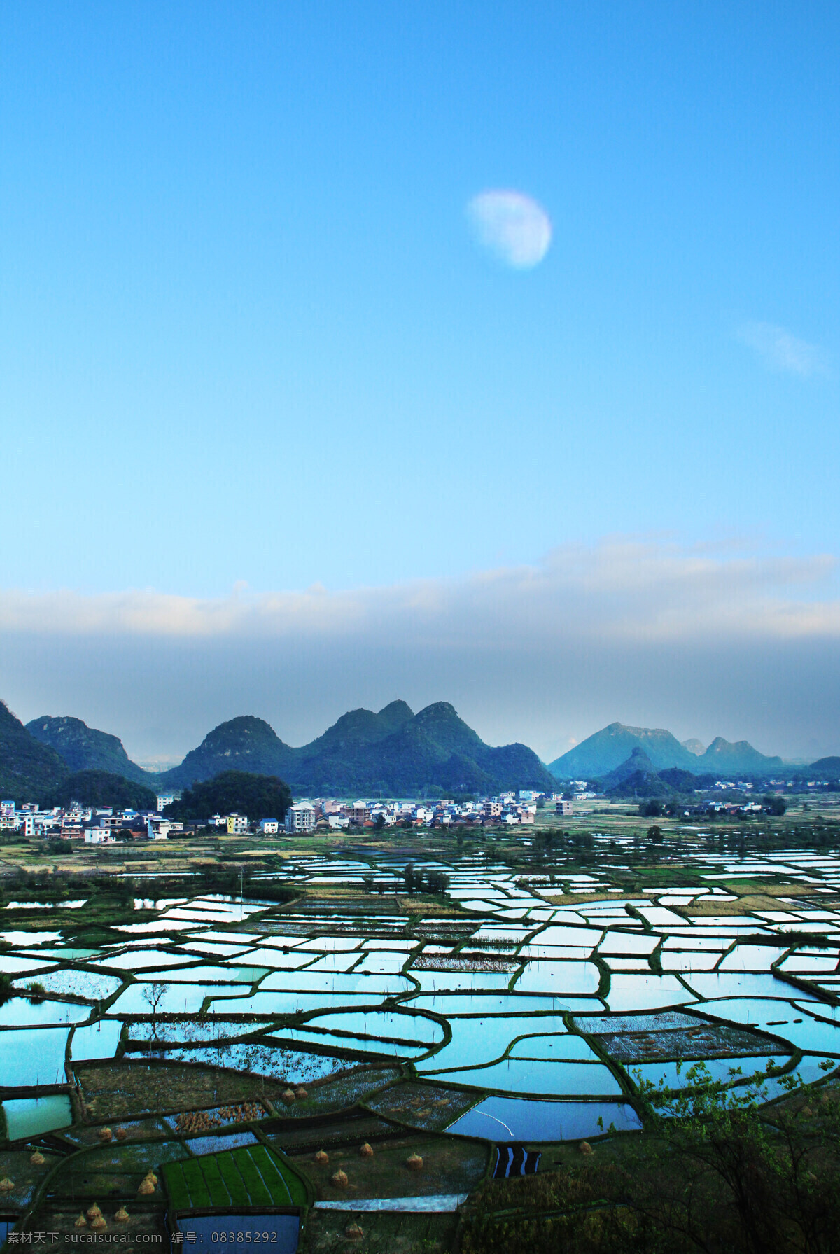 镜花水月 风景摄影 旅游摄影 自然风光 田园风光 山水田园 自然景观 桂林风景 桂林山水 桂林旅游 会仙美景