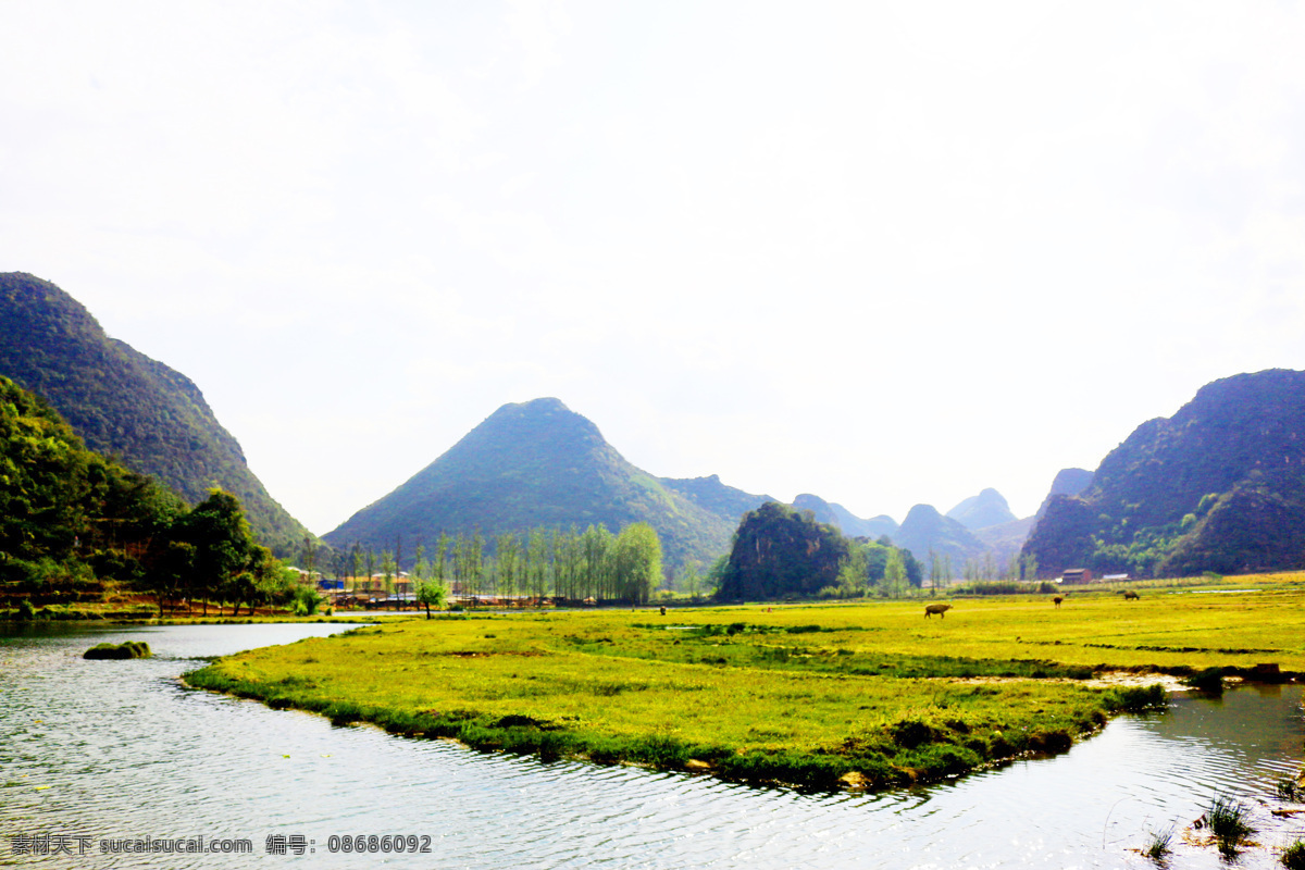 普者黑风景区 普者黑风光 三生三世 普者黑之旅 普者黑旅游 旅游摄影 自然风景