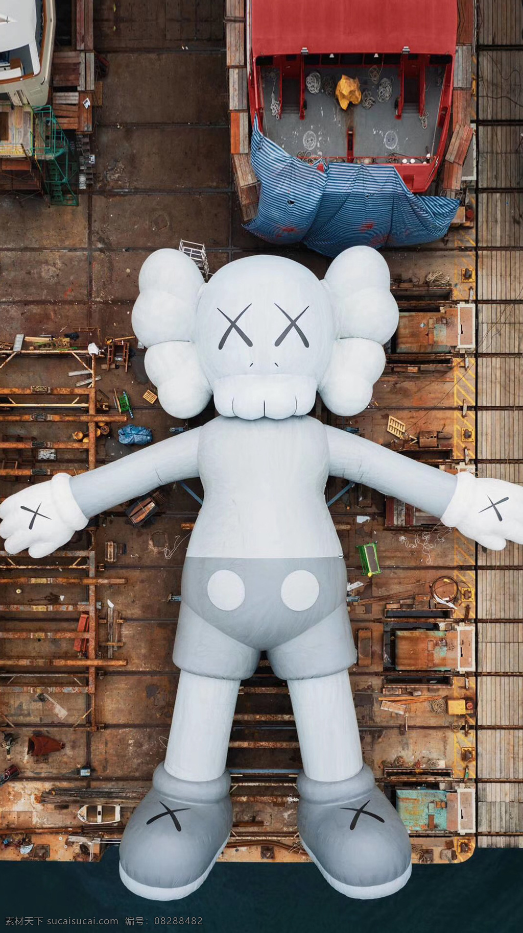 kaws 潮 牌 壁纸 潮牌 卡通 墙纸 墙壁 砖墙 手机壳 包装 贴纸 手机壁纸 潮牌壁纸 文化艺术 影视娱乐