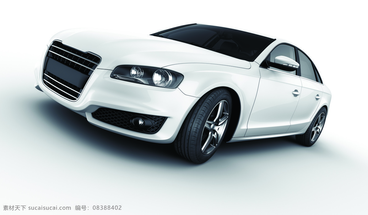 银色 汽车模型 模型 汽车 交通工具 3d汽车 汽车图片 现代科技