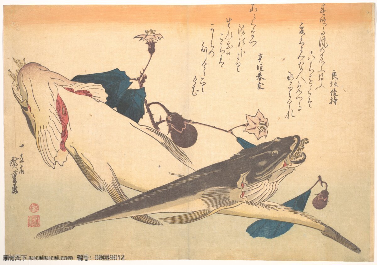 浮世绘 版画 日本 绘画 传统 美术 艺术 装饰画 美术馆藏品 名家字画 传世名画 绘画书法 文化艺术