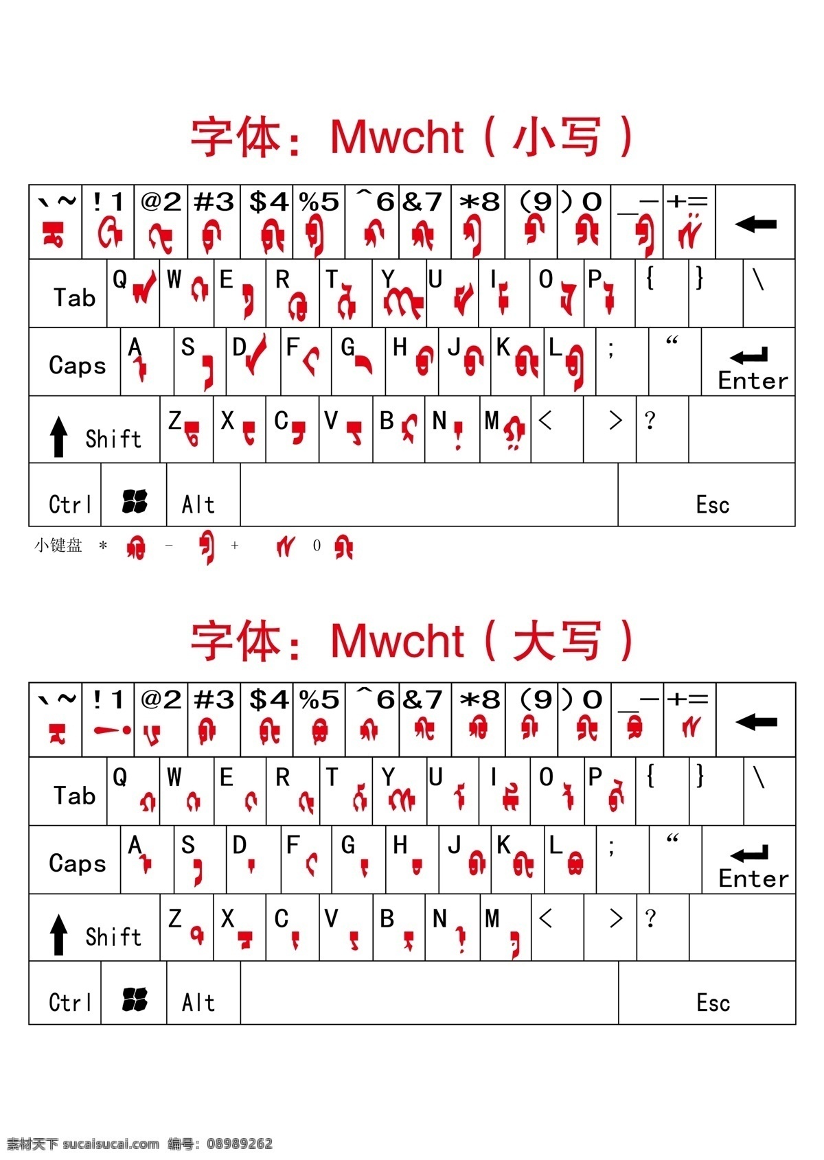 蒙文字根 蒙文 字根 蒙 文 w 分层