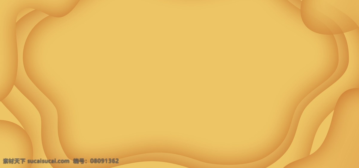 简约 金色 电商 banner 背景 金色背景 广告背景 背景设计 psd背景 特邀背景 促销背景