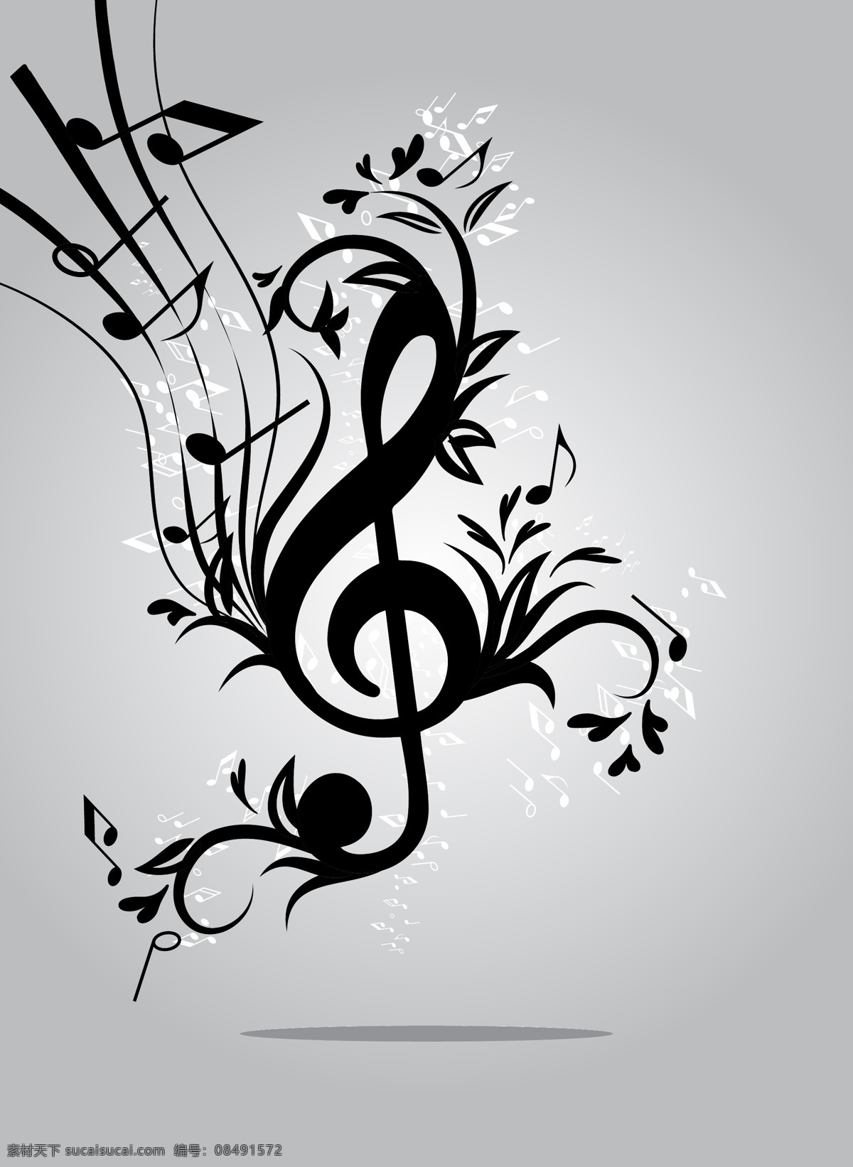 音乐背景 音乐标签 cd 五线谱 音符 音乐符号 music 音乐标志 音乐 矢量音乐 舞蹈音乐 文化艺术 矢量