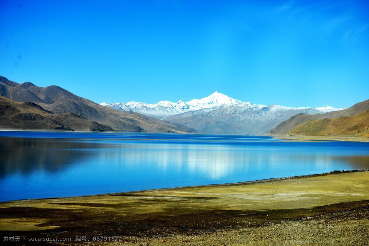 唯美 炫酷 风景 风光 旅行 自然 西藏 羊卓雍错 羊卓雍错湖 圣湖 山水 旅游摄影 国内旅游