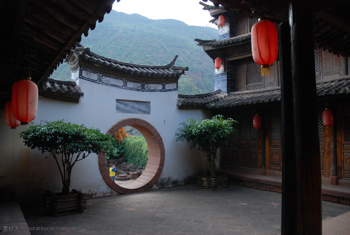 云南印象 广通 旅游 云南 古镇 国内旅游 旅游摄影