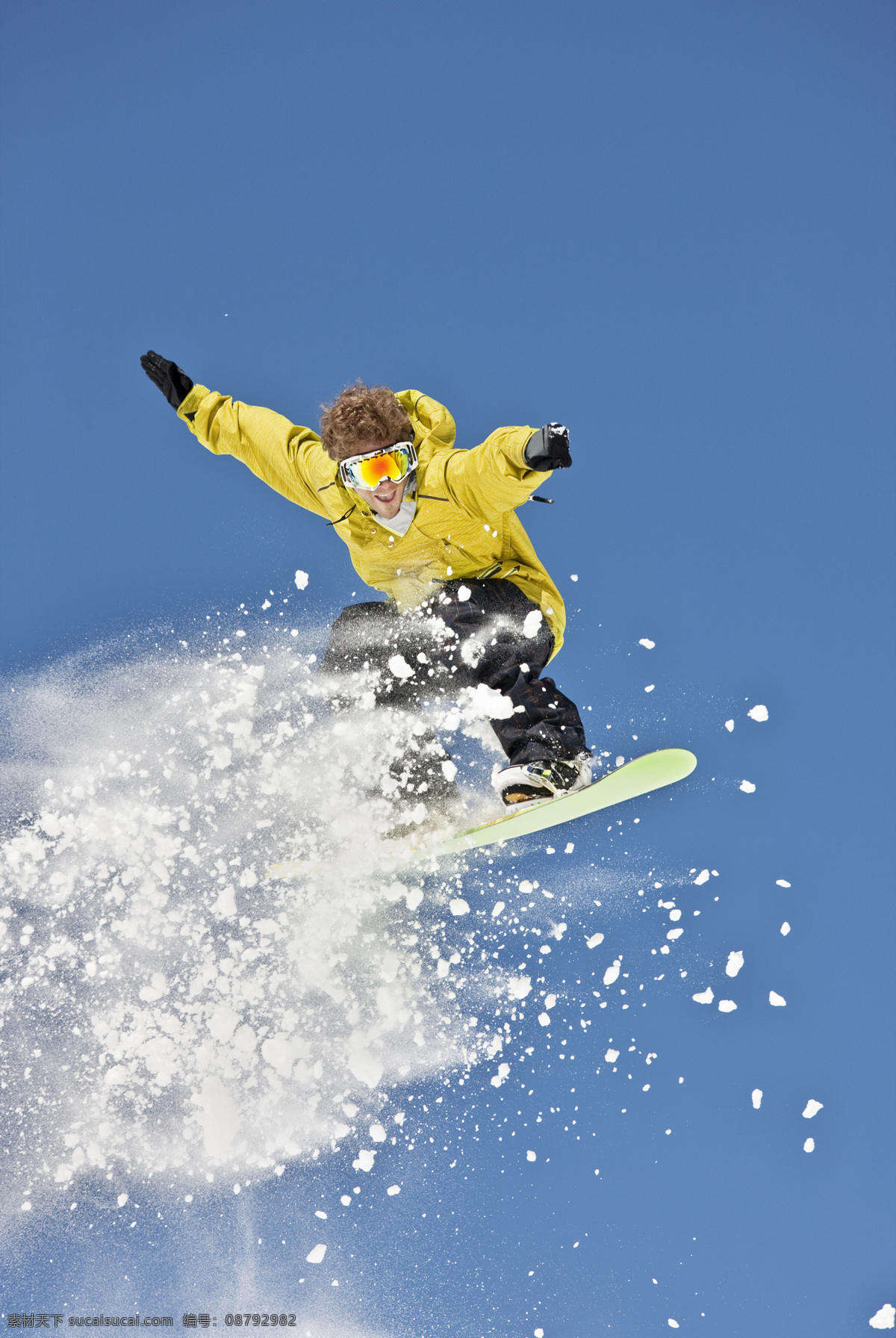 滑雪 外国 男性 极限运动 体育运动 滑雪运动 运动员 滑雪板 滑雪图片 生活百科