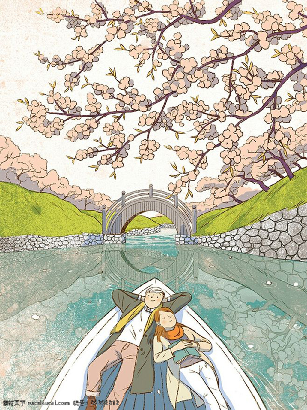 装饰画 墙挂 壁挂 壁挂设计 插画设计 插画 装饰 家居装饰 无框画