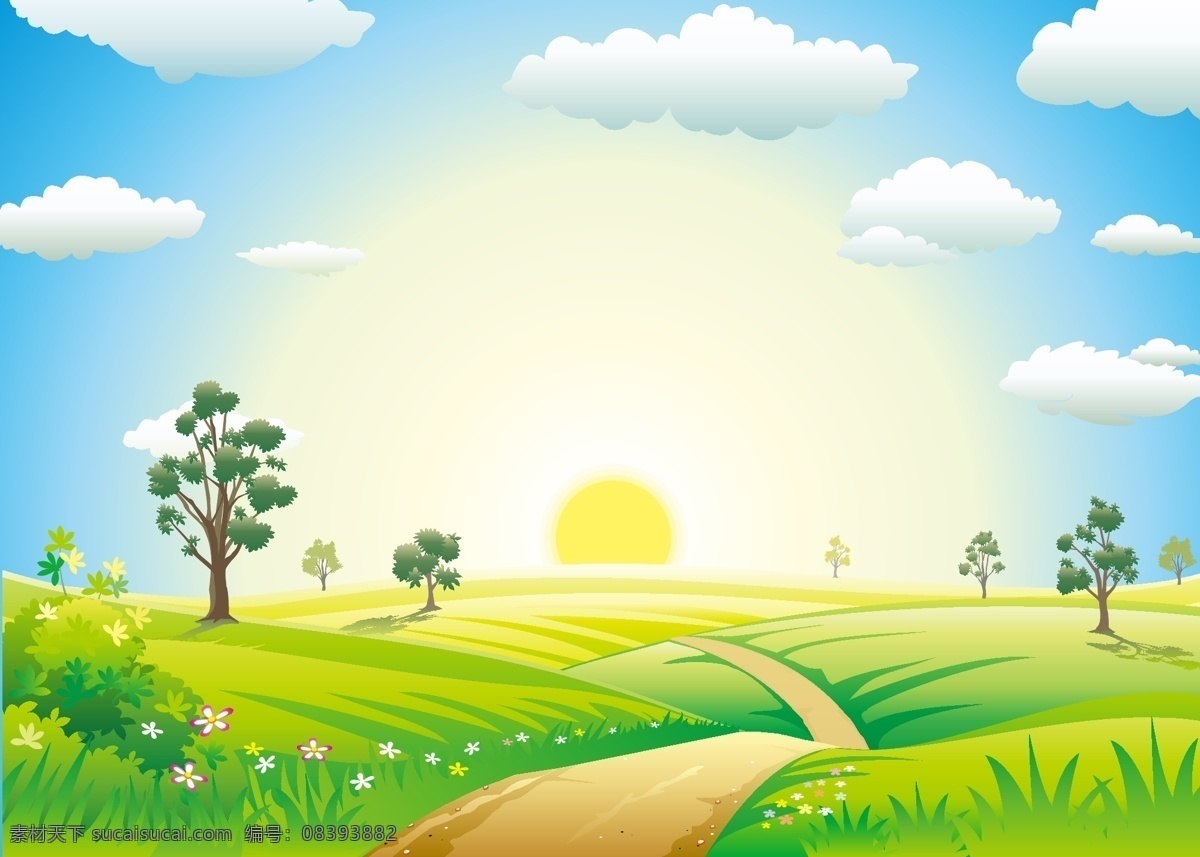 蓝天白云背景 草地背景 绿色背景 蓝天白云画 背景 蓝天白云墙纸 天空 天空背景 蓝天 蓝天素材 蓝天背景 白云 白云素材 白云背景 蓝天白云素材 环保背景