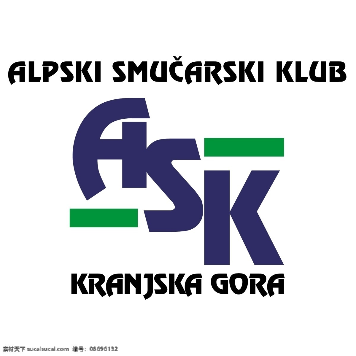 askalpskismucarskiklubkranjskagora logo 设计欣赏 askalpskismucarskiklubkranjskagor a 体育赛事 标志设计 欣赏 矢量下载 网页矢量 商业矢量 logo大全 红色