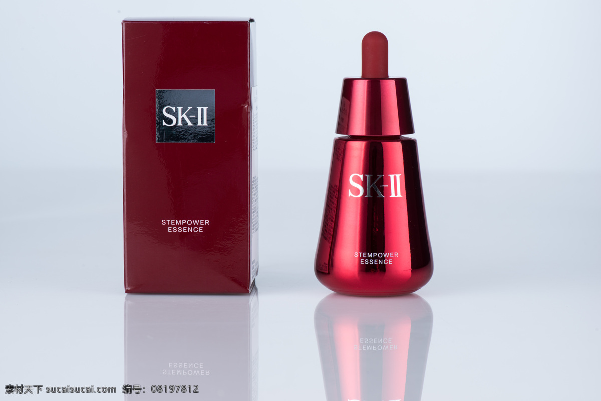 sk2小红瓶 sk2 保湿霜 美白 女性用品 商品 生活百科 生活素材