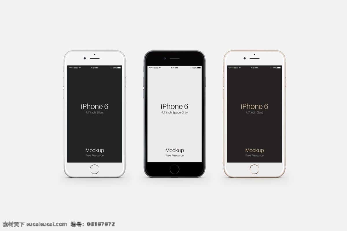 模型图 原型图 苹果6 苹果 iphone6 分层
