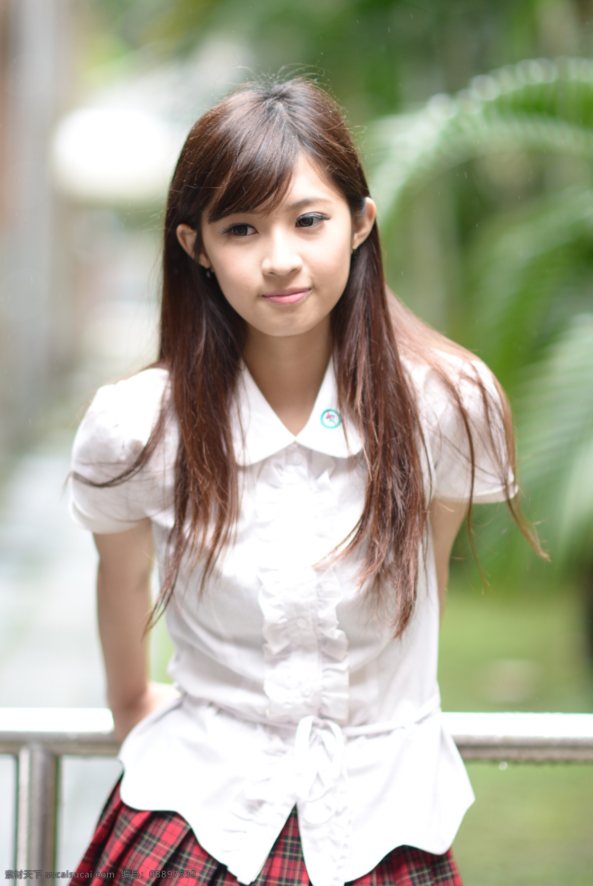 长发美女 气质美女 清纯美女 可爱美女 青春靓丽 性感美女 白衣美女 白皙美女 高清美女 女性女人 人物图库