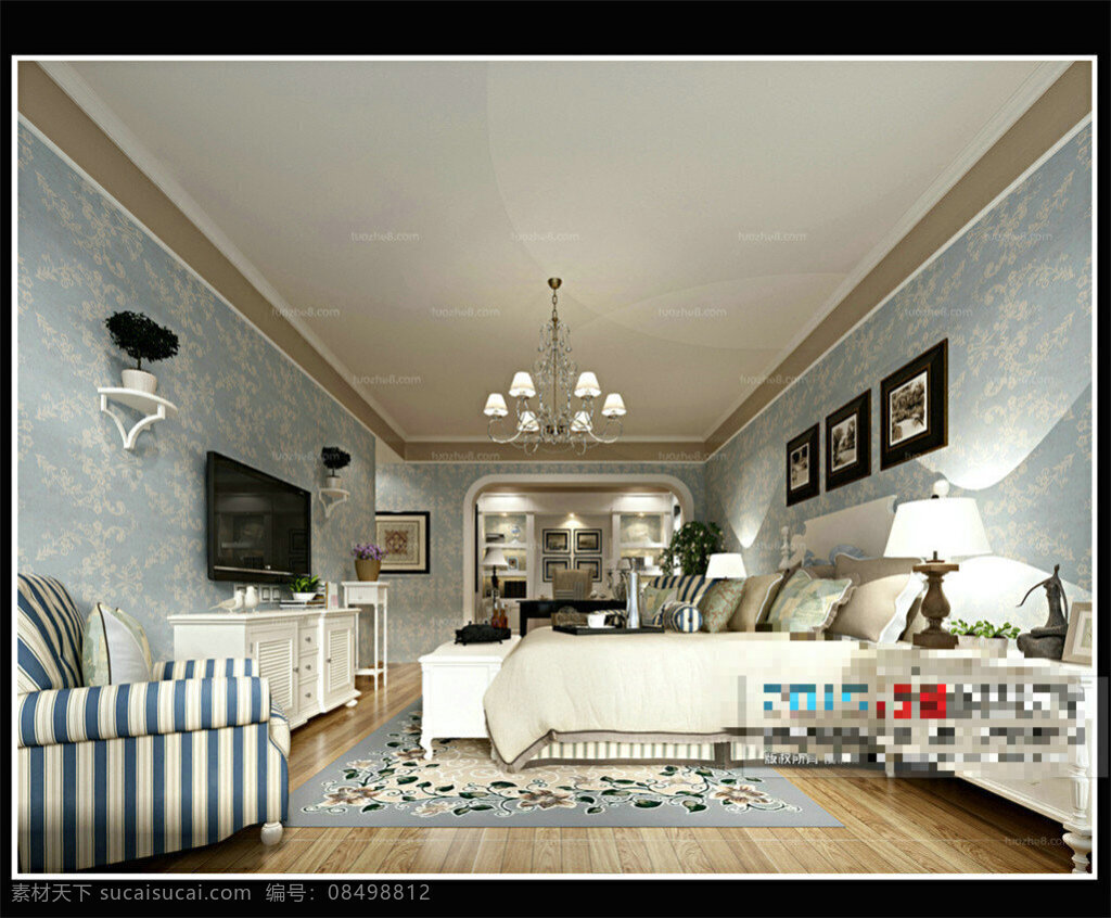室内设计 室内装饰设计 模型素材 客厅 3d 模型 3dmax 建筑装饰 客厅装饰 室内装饰 黑色