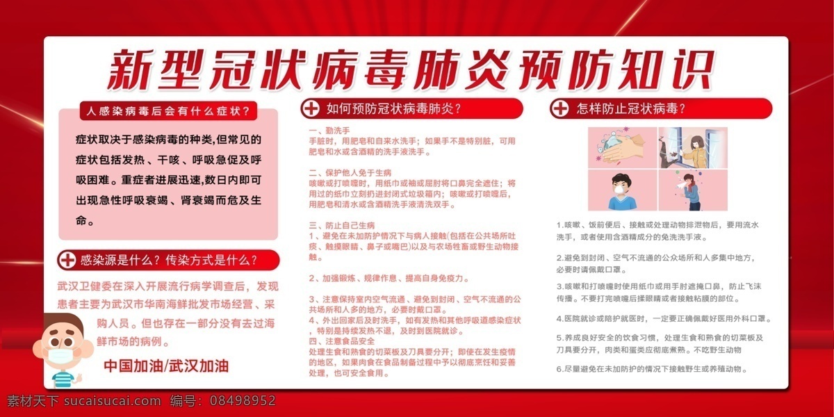 新型 冠状 病毒 预防知识 新型冠状病毒 新型病毒 冠状肺炎 肺炎病毒 冠状病毒 预防新型病毒 新型病毒知识 社区宣传 医院宣传 公益宣传 社区新型病毒 医院新型病毒 社区冠状病毒 医院冠状病毒 公益冠状病毒 新肺炎 预防冠状病毒 肺炎疫情 冠状病毒预防 新型肺炎 sars 中东 呼吸综合症 肺炎