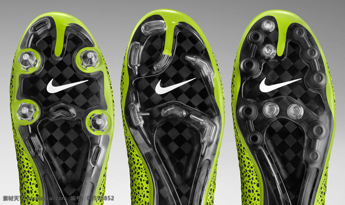 顶级足球鞋 nike 顶级 比赛用 足球鞋 宣传 广告 体育用品 生活百科