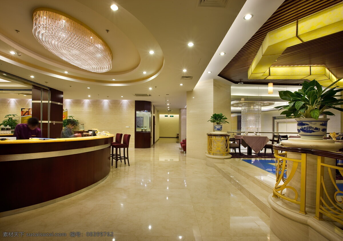 吧台 摆设 灯具 吊灯 饭店 服务台 高级会所 工艺品 铁艺 栏杆 铁艺栏杆 水晶的 酒店 五星级酒店 洲际酒店 会所 装饰品 艺术品 软装 酒店夜景 走廊 过道 室内摄影 建筑园林 家居装饰素材 灯饰素材