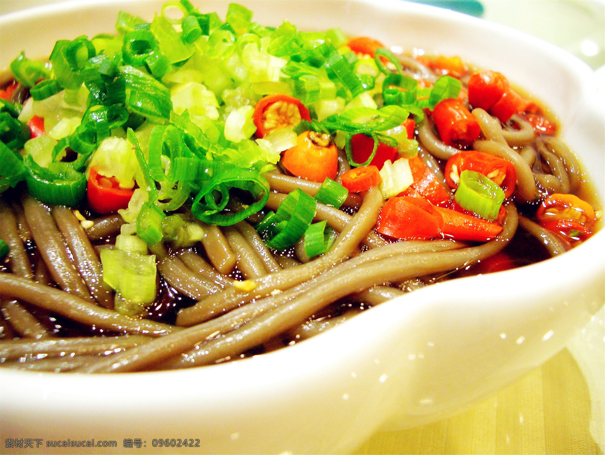 酸辣蕨根粉 唯美 食物 食品 美食 美味 营养 健康 川菜 麻辣 蕨根粉 餐饮美食 传统美食