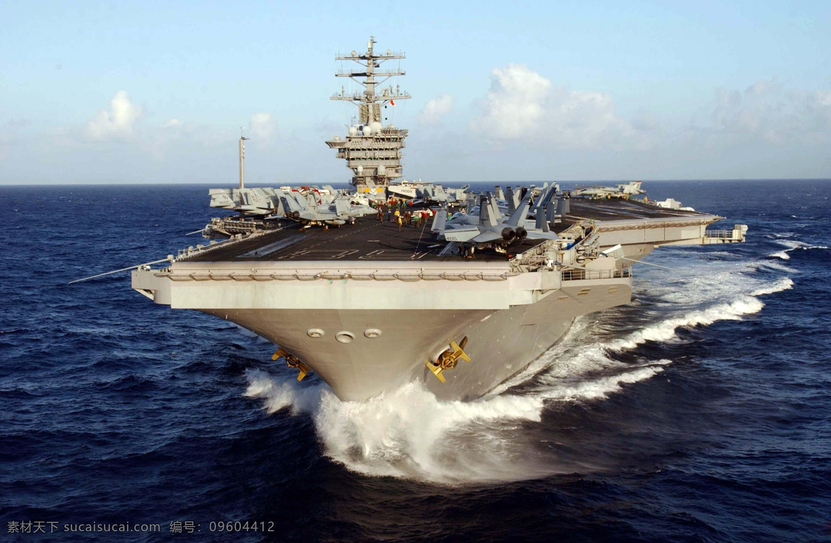 航母 航空母舰 尼米兹 级 核动力 美国航母 大型航母 航母战斗群 航母编队 美国 美国海军 军舰 军事武器 现代科技