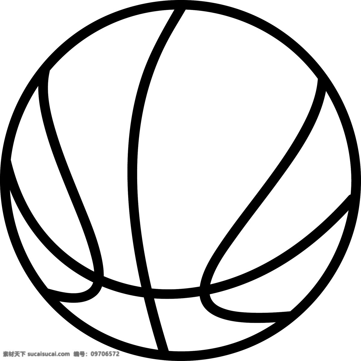 矢量 篮球 矢量篮球 矢量图 日常生活